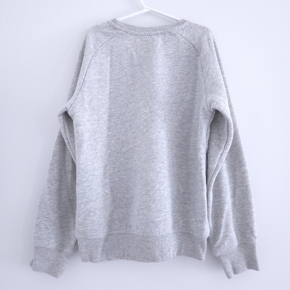 Levi's Youth Crewneck Sweatshirt size L (10-12) - Picture 2 of 14
